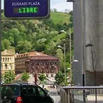 Premium Location! Gran Via & Free Parking Apartment *