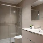 Apartment Premium Location! Gran Via & Free Parking Bilbao