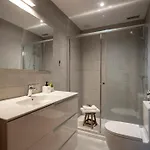 Premium Location! Gran Via & Free Parking Apartment *