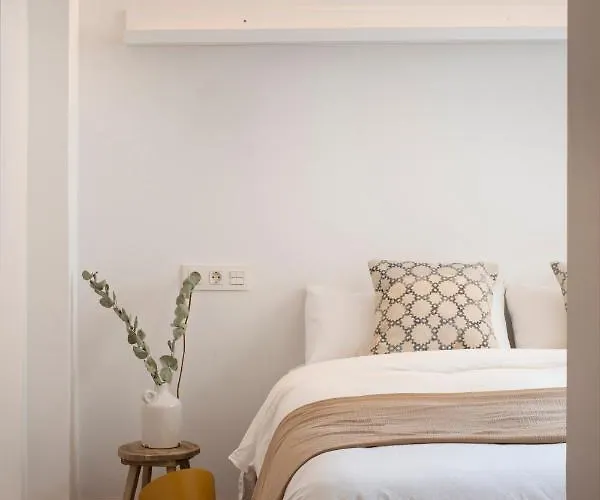 Premium Location! Gran Via & Free Parking * Bilbao