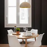 Premium Location! Gran Vía&free Parking Apartamento Bilbao