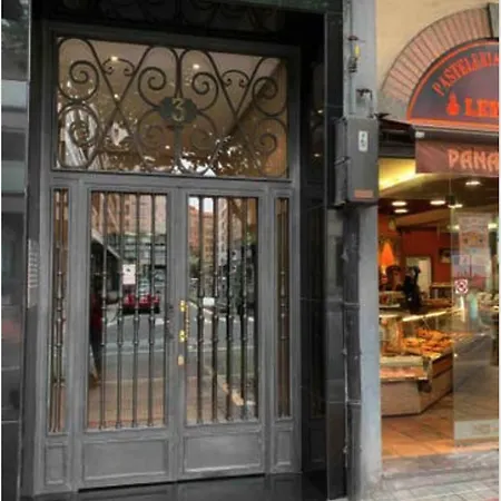 Premium Location! Gran Via & Free Parking アパート *