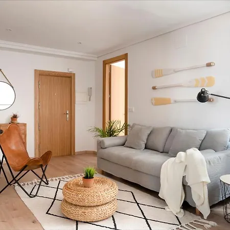 Premium Location! Gran Via & Free Parking بلباو