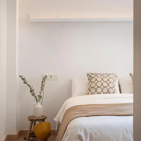 Premium Location! Gran Via & Free Parking * ビルバオ