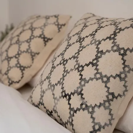 Premium Location! Gran Via & Free Parking Apartment Bilbao