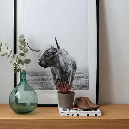 Apartment Premium Location! Gran Via & Free Parking *