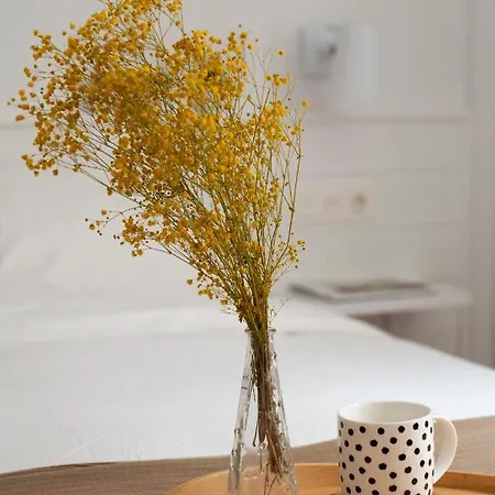 Apartment Premium Location! Gran Via & Free Parking *