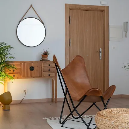 Apartment Premium Location! Gran Via & Free Parking *